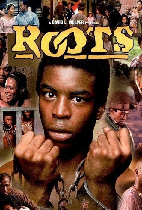 Roots 1977 miniseries. Things To Know About Roots 1977 miniseries. 